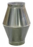 CAIROX Betétkúpos kifújófej-DKA-315 (C010706315000)