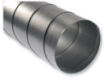 ONIXCOM-AZ Spirálkorcolt légcsatorna 80mm 3m (C010101080000)