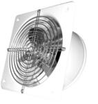 Dospel WB-S 150 ipari axiális szellőztető ventilátor (007-3815)