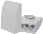 Vents VCN 100 radiális elszívó ventilátor (V-3744)