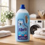  XXl Fibris öblítőszer 100 mosás 2liter