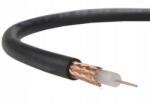Elpio Antennakábel XWDXpek 75 1.13/4.8/7.2 RG6U Cu külső réz 1m (305)