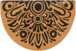 MagicHome Lábtörlő MagicHome, ajtó elé, Mandala, kókusz/pvc, 40x60 cm (STP2211846)