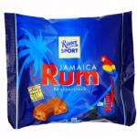 Ritter SPORT Rumos csokoládé Ritter Sport Jamaica Rum 200 g Németországból (676F)