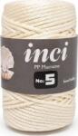 inci PP Marcame NO. 5 120 m 0271 Cream Șnur (995001-0271)
