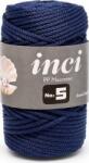 inci PP Marcame 5 mm 145 m 0370 Blue Șnur (995001-0370)