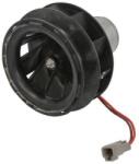 THERMOTEC Ventilator, habitaclu THERMOTEC DDCA001TT (DDCA001TT)