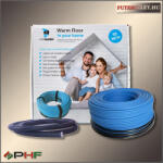 LIKEWARM fűtőkábel 15W/m - 375W (25m)