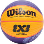 Wilson Kosárlabda Wilson FIBA 3x3 Paris Olympics Replica 2024 6-os méret (WZ3015001XB6F) - s1sport