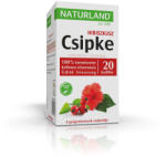 Naturland Csipke-hibiszkusz gyógynövény teakeverék (20db)