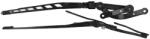 KAMOKA Brat stergator, parbriz KAMOKA 25013 (25013) - fixbox