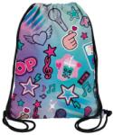COOLPACK K-Pop Rainbow tornazsák - Cool Pack (F070037)