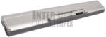 Advent 7091 14.8V 4400mAh Li-Ion notebook/laptop akku/akkumulátor (CS-ADM800NB-03)