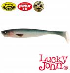 Lucky John 3D Basara Soft Swim 3, 5" 8, 9cm PG07 (140403-PG07)