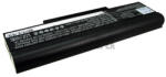 Advent GC020009Z00 11.1V 6600mAh Li-Ion notebook/laptop akku/akkumulátor