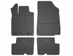 Wielganizator Autószönyegek Dacia Sandero I 2008-2013-hez 4 db-os szett SolidPRO rant