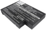 ALPHA G200N 14.8V 4400mAh Li-ion notebook/laptop akku/akkumulátor (CS-CP1300)