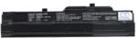 Advent 4211 4212 series 14L-MS6837D1 3715A-MS6837D1 6317A-RTL8187SE BTY-S12 TX2-RTL8187SE 11.1V 4400mAh Li-ion notebook/laptop akku/akkumulátor (CS-MSU100HB)