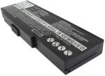 Advent 442682800027 11.1V 4400mAh Li-Ion notebook/laptop akku/akkumulátor