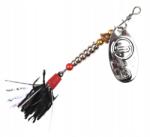 Spro Splash Spinner Roach 6 11, 5g (4355-105)