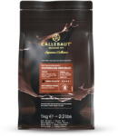 Callebaut Ciocolata Neagra 72% Zestina Republica Dominicana, Dropsuri Callebaut, 1 kg (CHD-P1ZEDOM-U73)