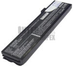 Advent 1A-28 11.1V 4400mAh Li-ion notebook/laptop akku/akkumulátor