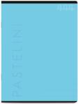 KARTON P+P A4 444 PASTELINI kék füzet (OXYBAG_6-90326)