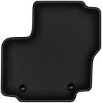 Wielganizator Velúr sofőrszőnyeg Ford Galaxy MK2 2006-2012 Durban készülékhez, fekete