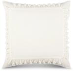 Eurofirany Boho párnahuzat Krémszín 45x45 cm - homeandstyle - 4 830 Ft