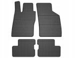 Wielganizator Autószönyegek Opel Astra F 1991-2002-hez 4 db-os SolidPRO szett