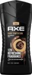 AXE tusfürdő 250 ml Dark Temptation (67300732)