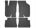 Wielganizator Autószönyegek Hyundai Getz 2002-2010-hez 4 db-os SolidPRO szett