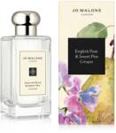 Jo Malone English Pear & Sweet Pea EDC 100 ml (New Pack)