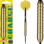 Bull's Netherland Set sageti darts steel Bull's Charge gablebn, 22g brass (BU40001)