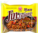  Ottogi Jin Jjajang Füstös Fekete Bab Szószos Instant Tészta 135 g