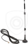 Vestys Antenna a WS-001 vezeték nélküli tolatókamerához 3 m-es kábellel - ANT-005 (ANT-005)