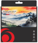 Herlitz Creioane colorate HERLITZ ChroMIX, 24 culori/set