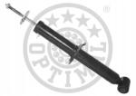 Sachs 170 138 Hátsó lengéscsillapító Audi 80 B3 90 B2 B3