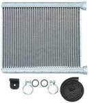 KAMOKA Schimbător de căldură, încălzire habitaclu KAMOKA 7760039 (7760039) - fixbox