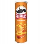 Pringles Chips Paprikás 165G (1003447)