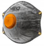 NEO TOOLS Neo Aktív szénnel készült porvédő félmaszk 3 db (97-301)