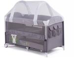 Chipolino Plasă împotriva insectelor pentru pătuț 120x60 cm MKOSI02101WH