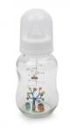 Cangaroo Biberon standard din sticlă 120 ml. GB301 103015