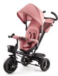 KinderKraft Tricicletă pentru copii Aveo Rose Pink NEW023686