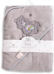 Cangaroo Prosop Manny 76/76 cm gri 110188