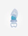 Saro Baby Suzetă pentru fructe Blue