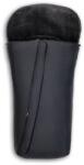 Hauck Sac de iarnă pentru cărucior Pushchair Footmuff Winter Black
