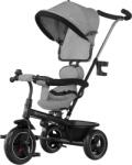 KinderKraft Tricicletă pentru copii Freeway Grey Melange NEW023787
