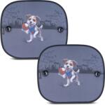 Osann Parasolar pentru scaun auto Sun Protection Dog