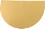 Zopa Suport de masă din silicon Mustard Yellow Bavata